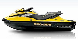 2011 Sea-Doo RXT 260