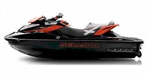 2011 Sea-Doo RXT X 260
