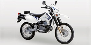 2011 Suzuki DR-Z 400S Base