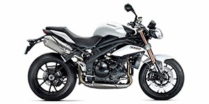 2011 Triumph Speed Triple