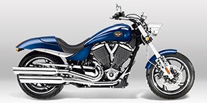 2011 Victory Hammer Base