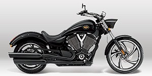 2011 Victory Vegas 8-Ball