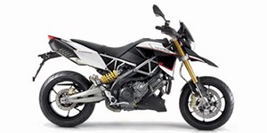 2012 Aprilia Dorsoduro 1200