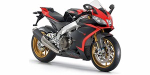 2012 Aprilia RSV4 FACTORY APRC