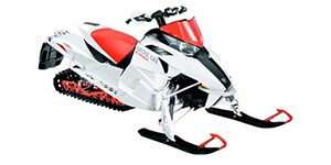 2012 Arctic Cat ProCross F1100 Sno Pro Limited