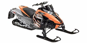 2012 Arctic Cat ProCross F1100 Turbo Sno Pro