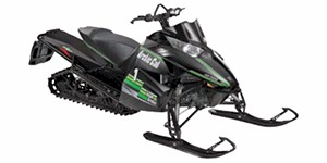 2012 Arctic Cat ProCross XF1100 Sno Pro 50th