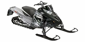 2012 Arctic Cat ProCross XF1100 Turbo Sno Pro High Country