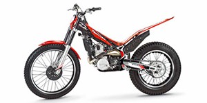 2012 BETA Evo 250 4-Stroke