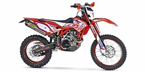 2012 BETA RR Factory 400