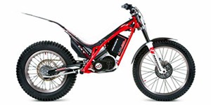 2012 GASGAS TXT E Electric