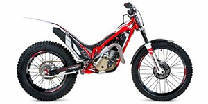 2012 GASGAS TXT Racing 300