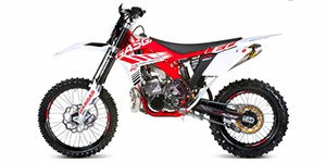 2012 GASGAS XC 250
