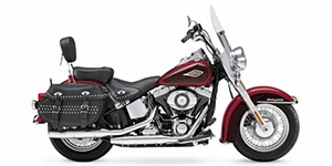2012 Harley-Davidson Softail Heritage Softail Classic