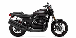 2012 Harley-Davidson Sportster XR1200X