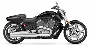 2012 Harley-Davidson VRSC V-Rod Muscle