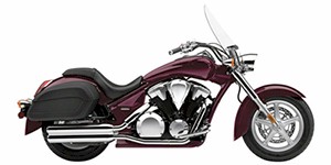 2012 Honda Interstate Base