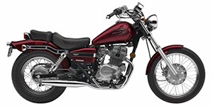 2012 Honda Rebel Base
