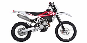2012 Husqvarna TE 250