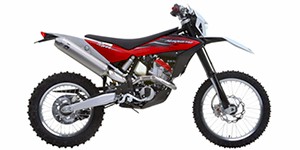 2012 Husqvarna TE 511