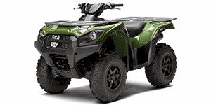 2012 Kawasaki Brute Force 750 4x4i EPS