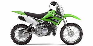 2012 Kawasaki KLX 110
