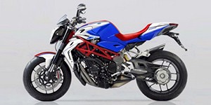 2012 MV Agusta Brutale 1090 RR