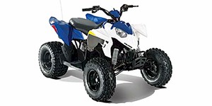 2012 Polaris Outlaw 90