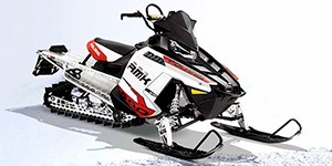 2012 Polaris PRO-RMK 600 155