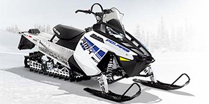 2012 Polaris RMK 600 155