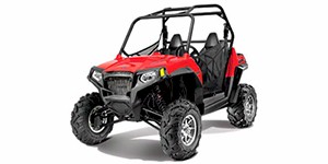 2012 Polaris Ranger RZR S 800