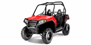 2012 Polaris Ranger RZR 570
