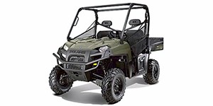 2012 Polaris Ranger XP 800 EPS