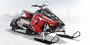 2012 Polaris Switchback 600 PRO-R