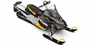 2012 Ski-Doo Summit Sport 600