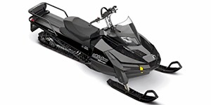 2013 Ski-Doo Tundra Xtreme 600 H.O. E-TEC