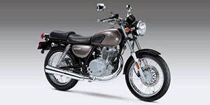 2012 Suzuki TU 250X