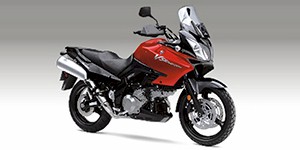 2012 Suzuki V-Strom 1000