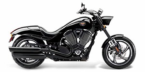 2012 Victory Hammer 8-Ball