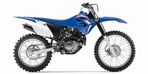 2012 Yamaha TT-R 230