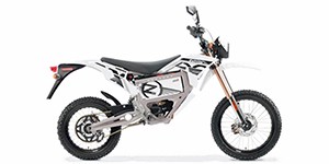 2012 Zero Motorcycles X Base