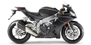 2015 Aprilia RSV4 R APRC ABS