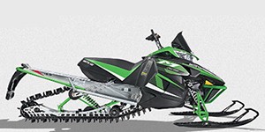 2013 Arctic Cat ProClimb M1100 Turbo 153