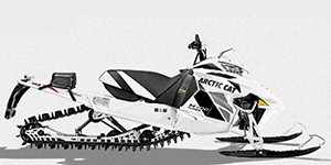 2013 Arctic Cat ProClimb M1100 Turbo Sno Pro 162 Limited