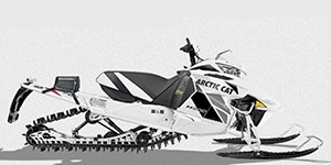 2013 Arctic Cat ProClimb M800 Sno Pro 162 Limited Pull Start