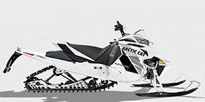 2013 Arctic Cat ProCross XF800 Sno Pro Limited