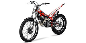 2013 BETA Evo Factory 125