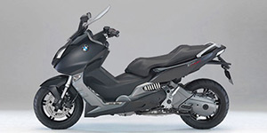 2013 BMW C 600 Sport