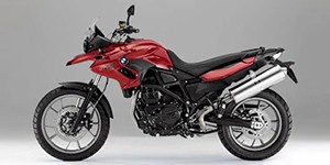 2013 BMW F 700 GS