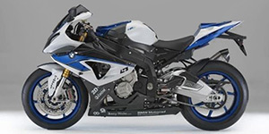 2013 BMW HP4 Base